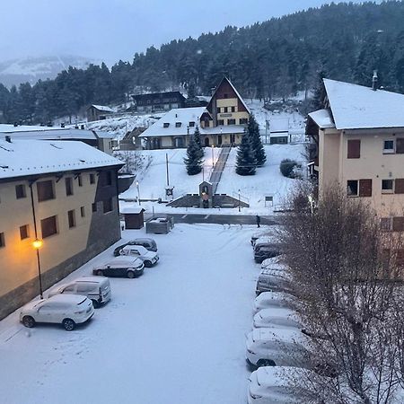 Duplex La Molina A 5 Minutos De Las Pistas De Esqui Eksteriør bilde