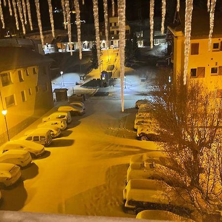 Duplex La Molina A 5 Minutos De Las Pistas De Esqui Eksteriør bilde
