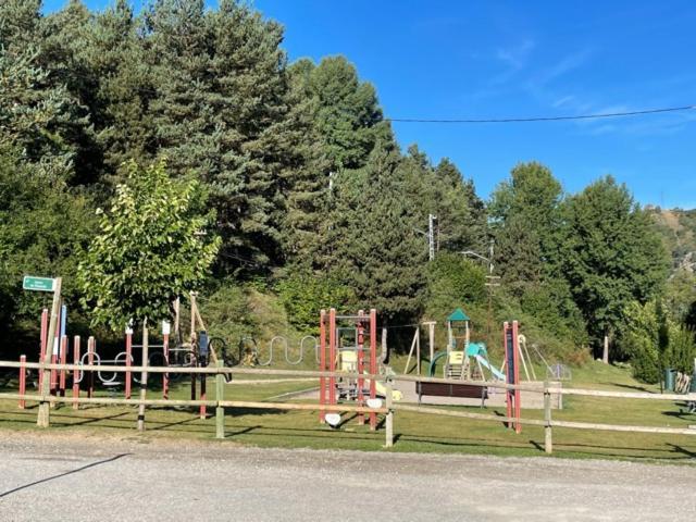 Duplex La Molina A 5 Minutos De Las Pistas De Esqui Eksteriør bilde
