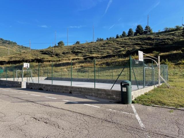 Duplex La Molina A 5 Minutos De Las Pistas De Esqui Eksteriør bilde