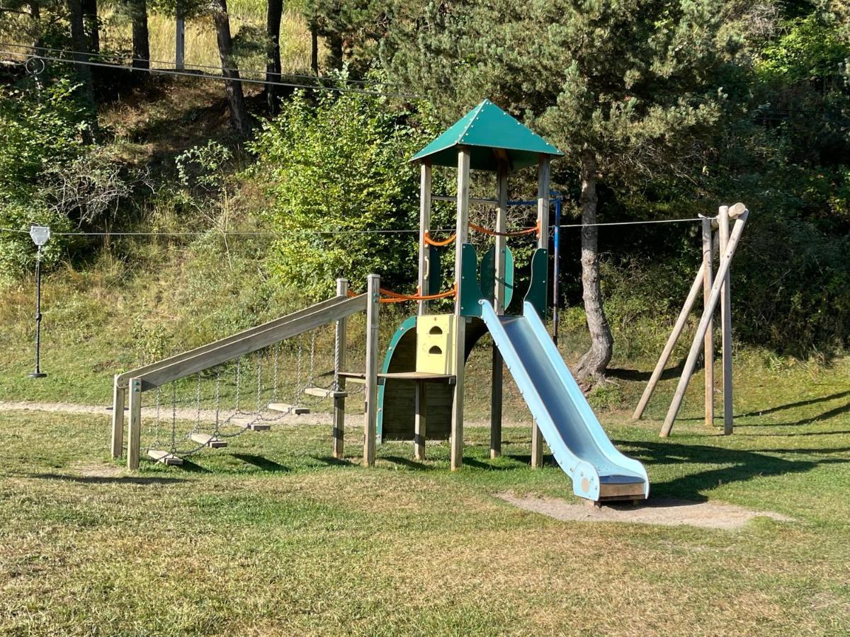 Duplex La Molina A 5 Minutos De Las Pistas De Esqui Eksteriør bilde