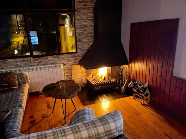 Duplex La Molina A 5 Minutos De Las Pistas De Esqui Eksteriør bilde