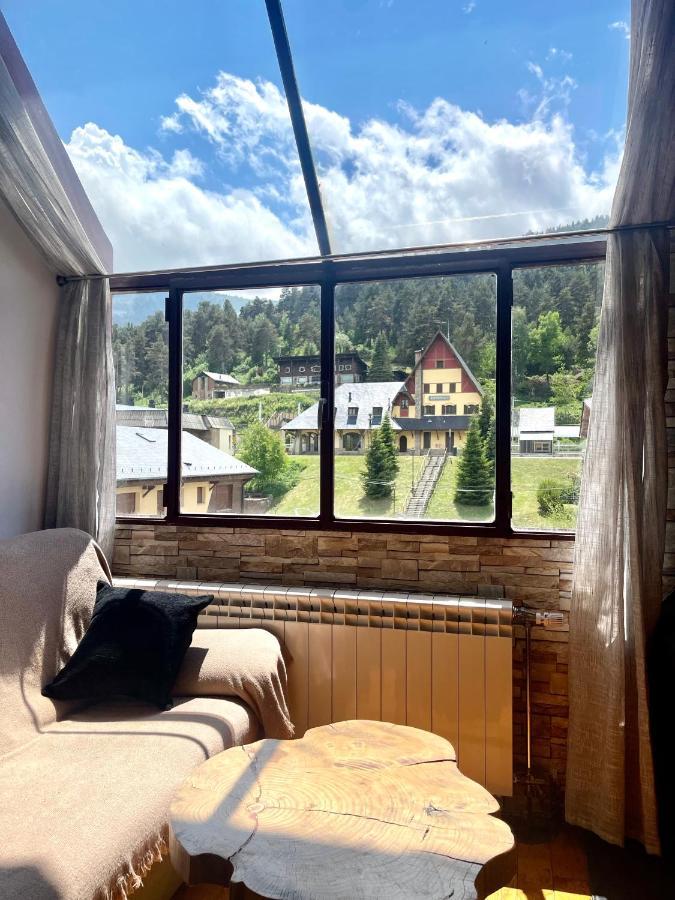 Duplex La Molina A 5 Minutos De Las Pistas De Esqui Eksteriør bilde