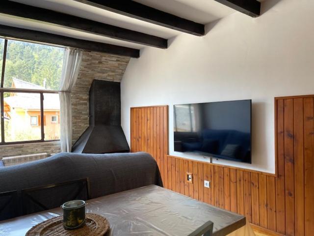 Duplex La Molina A 5 Minutos De Las Pistas De Esqui Eksteriør bilde