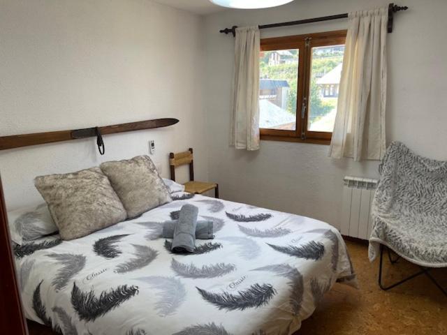 Duplex La Molina A 5 Minutos De Las Pistas De Esqui Eksteriør bilde