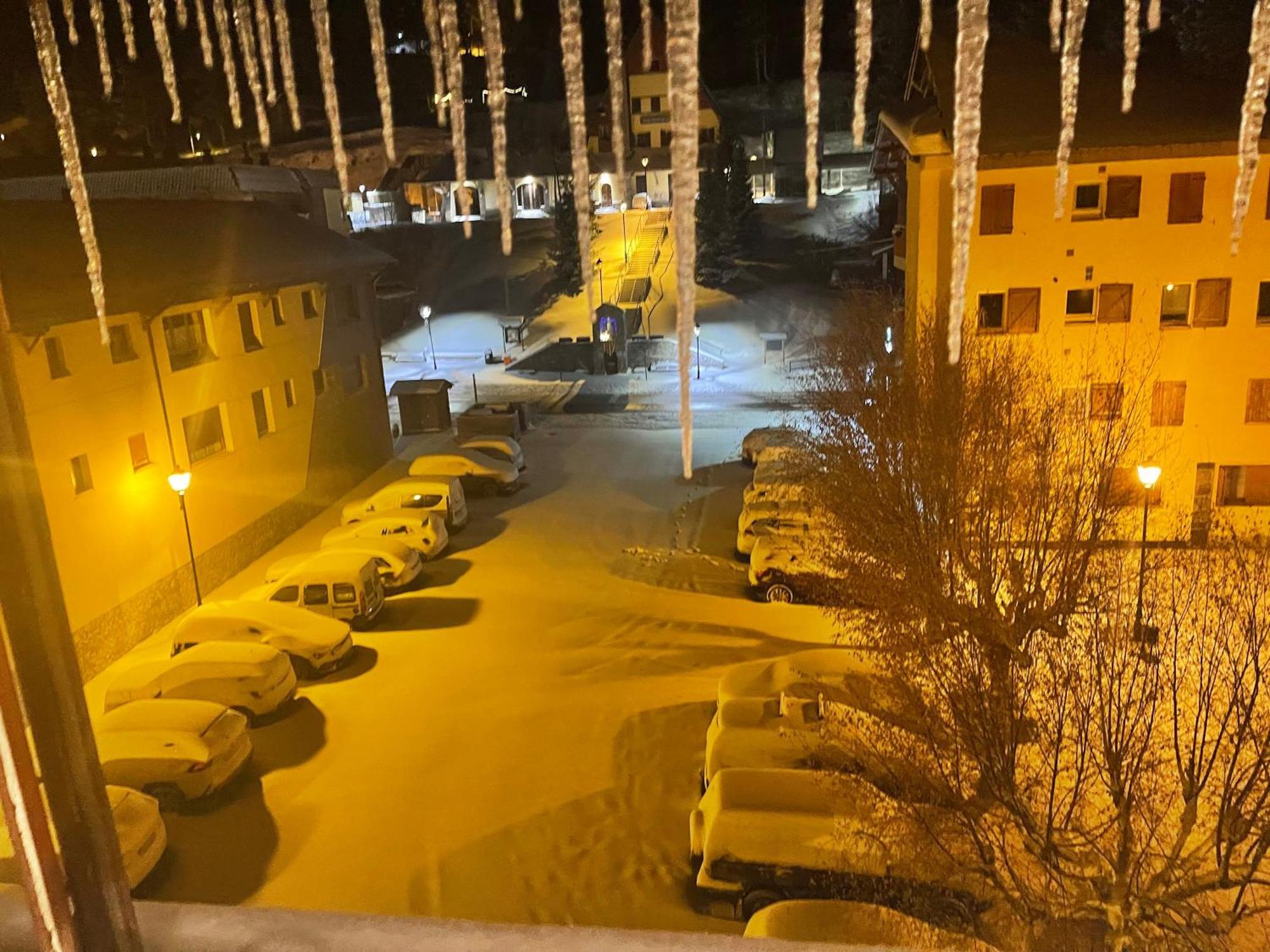 Duplex La Molina A 5 Minutos De Las Pistas De Esqui Eksteriør bilde